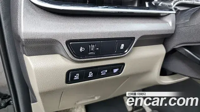 Kia Carnival 2024 — Şəkil 11/36