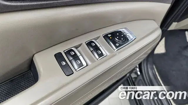 Kia Carnival 2024 — Şəkil 17/36
