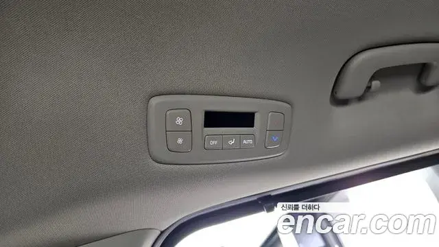 Kia Carnival 2024 — Şəkil 22/36