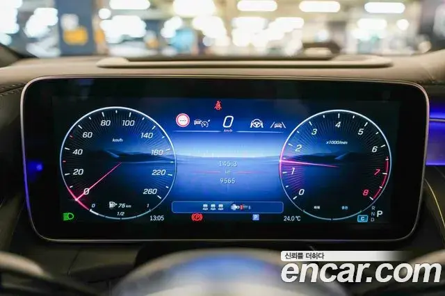 Mercedes-Benz GLC-Class 2024 — Фото 5/20