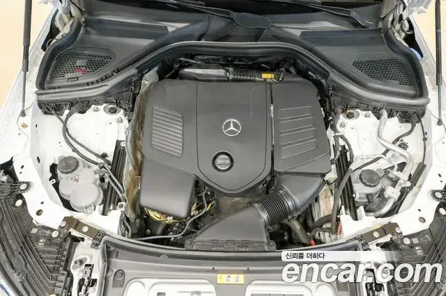 Mercedes-Benz GLC-Class 2024 — Фото 12/20