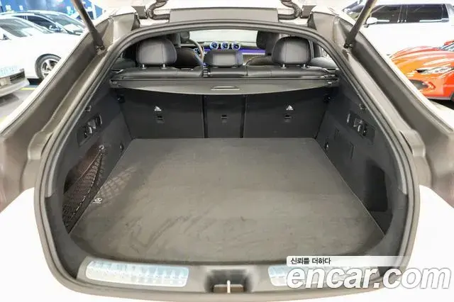 Mercedes-Benz GLC-Class 2024 — Фото 14/20
