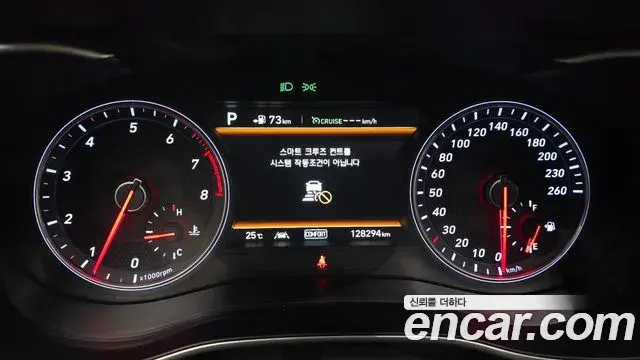 Genesis G70 2019 — Photo 10/37