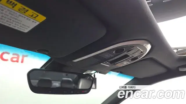Genesis G70 2019 — Photo 36/37