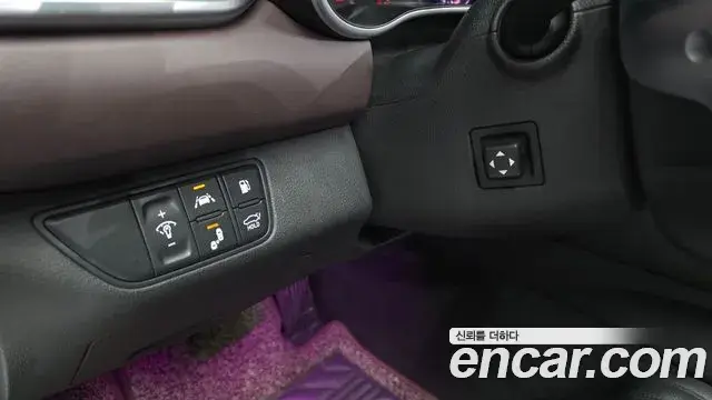 Genesis G70 2019 — Photo 34/37