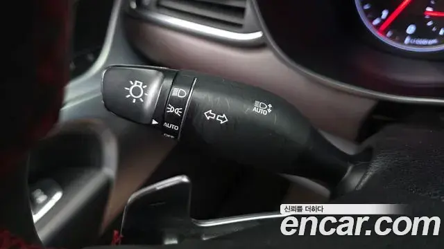 Genesis G70 2019 — Photo 37/37