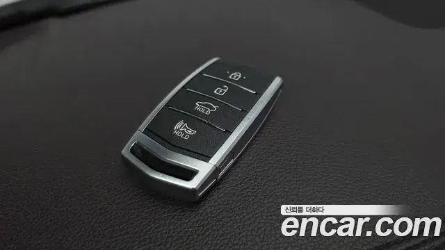 Genesis G70 2019 — Photo 26/37