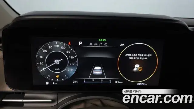 Kia Carnival 2022 — Фото 8/20