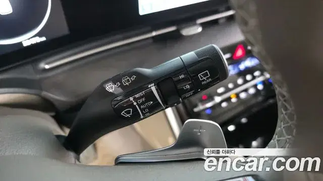 Kia Carnival 2022 — Фото 20/20