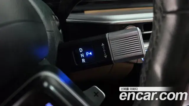 Hyundai Grandeur 2023 — Фото 9/20