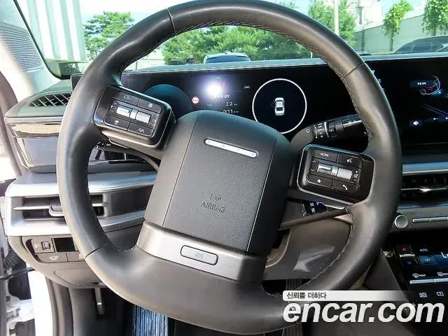 Hyundai Grandeur 2023 — Photo 6/20