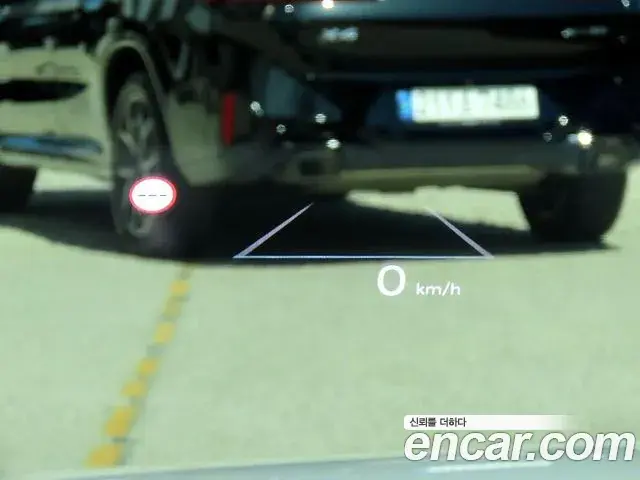 Hyundai Grandeur 2023 — Photo 8/20