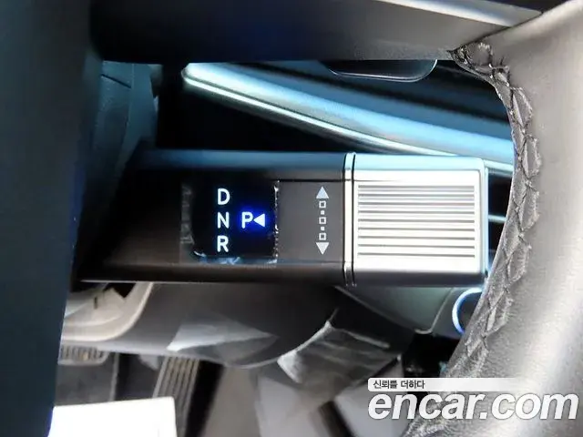 Hyundai Grandeur 2023 — Photo 11/20