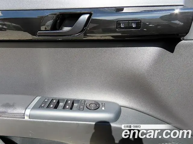 Hyundai Grandeur 2023 — Photo 12/20