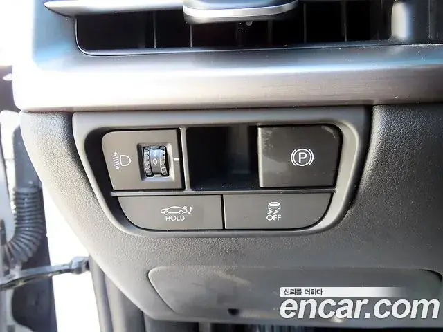 Hyundai Grandeur 2023 — Photo 13/20