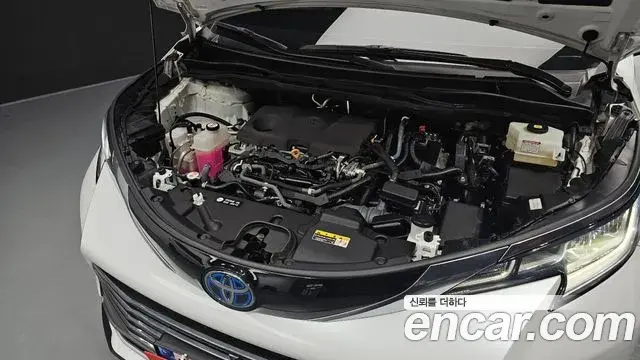 Toyota Sienna 2022 — Photo 25/41