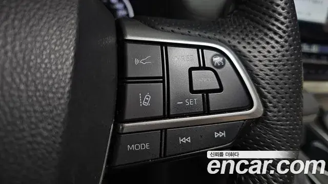 Toyota Sienna 2022 — Photo 12/41