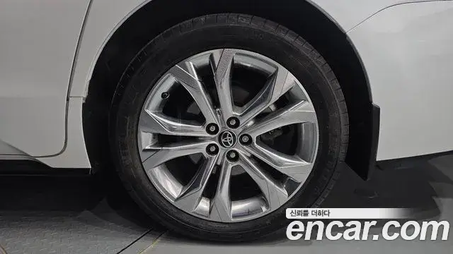 Toyota Sienna 2022 — Photo 31/41