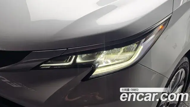 Toyota Sienna 2022 — Photo 5/41