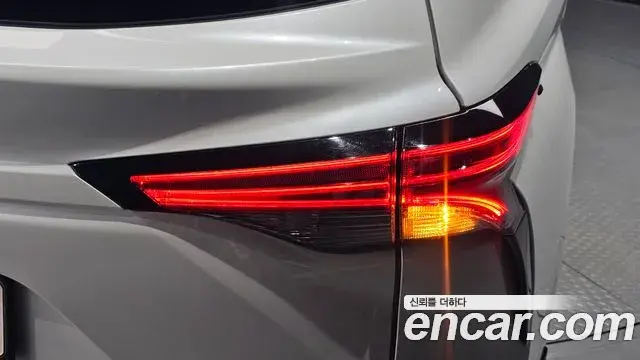 Toyota Sienna 2022 — Photo 26/41
