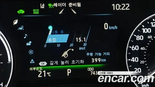 Toyota Sienna 2022 — Photo 1/41