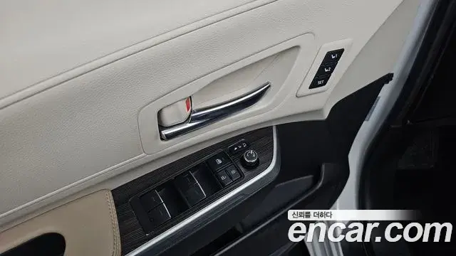 Toyota Sienna 2022 — Photo 34/41