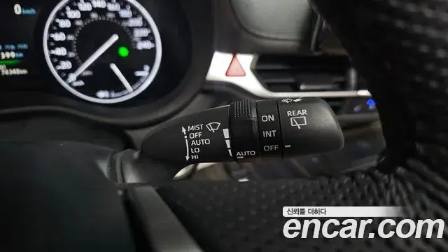 Toyota Sienna 2022 — Photo 13/41
