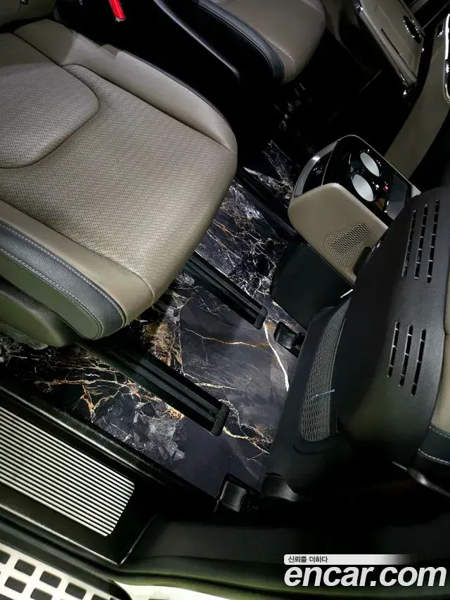 Kia Carnival 2025 — Photo 11/20