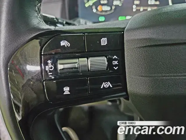 Kia Carnival 2025 — Photo 16/20