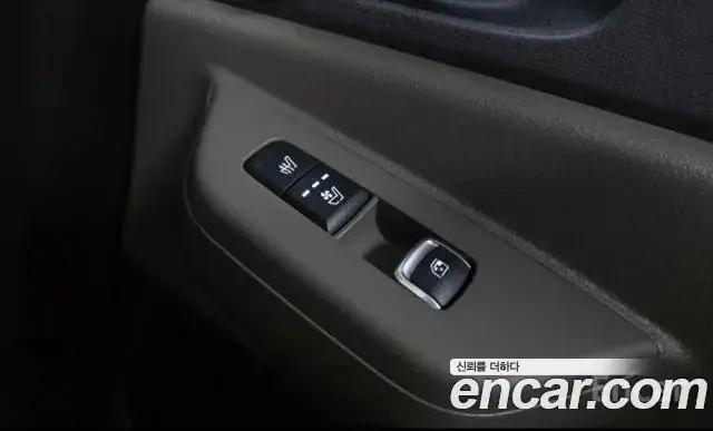Kia Carnival 2025 — Photo 6/20