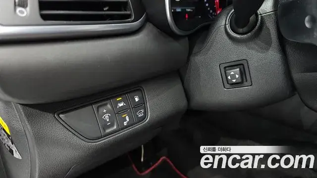Genesis G70 2019 — Photo 36/36