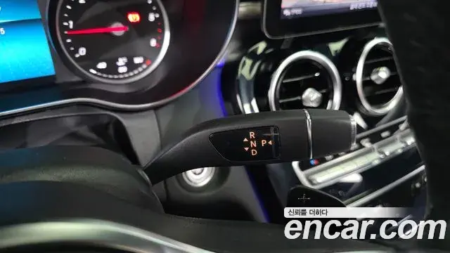 Mercedes-Benz C-Class 2020 — Фото 9/20