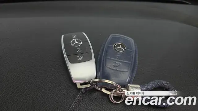 Mercedes-Benz C-Class 2020 — Фото 16/20