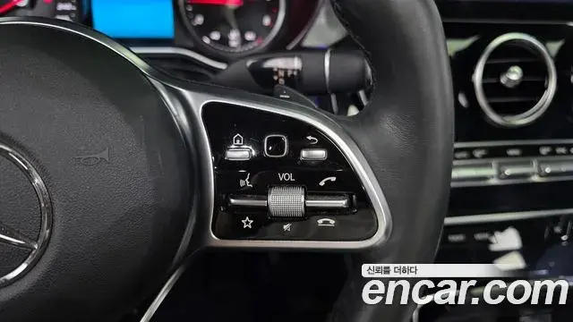 Mercedes-Benz C-Class 2020 — Фото 17/20