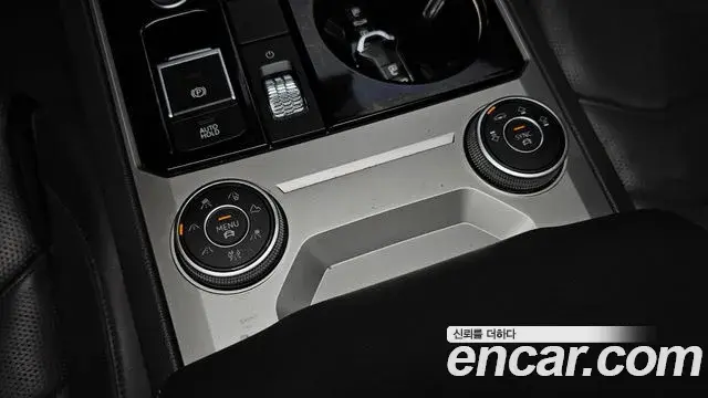 Volkswagen Touareg 2020 — Şəkil 18/36