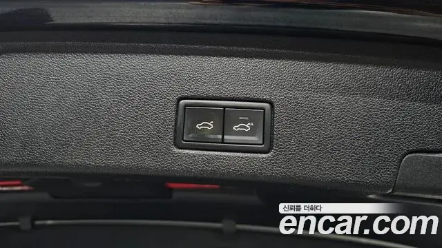 Volkswagen Touareg 2020 — Şəkil 4/36