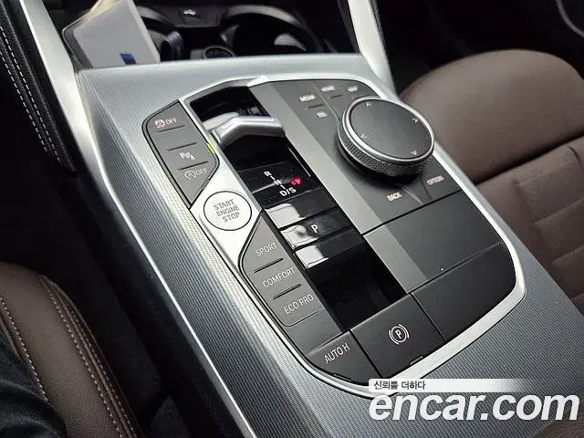 BMW 4 Series 2024 — Фото 9/20