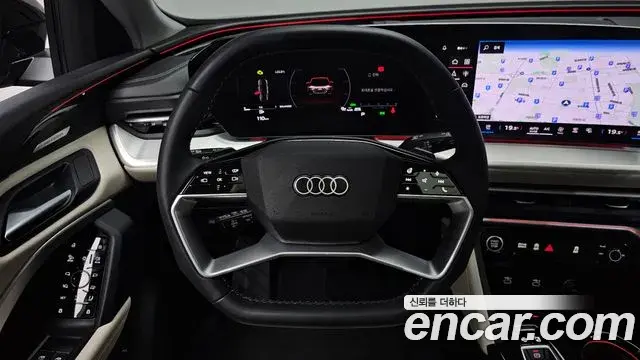 Audi Q5 2025 — Фото 13/20