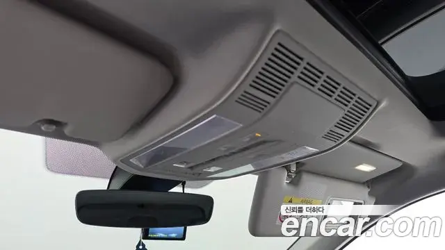 Volkswagen Touareg 2021 — Photo 5/35