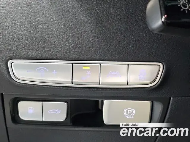 Kia The K9 2019 — Photo 19/20