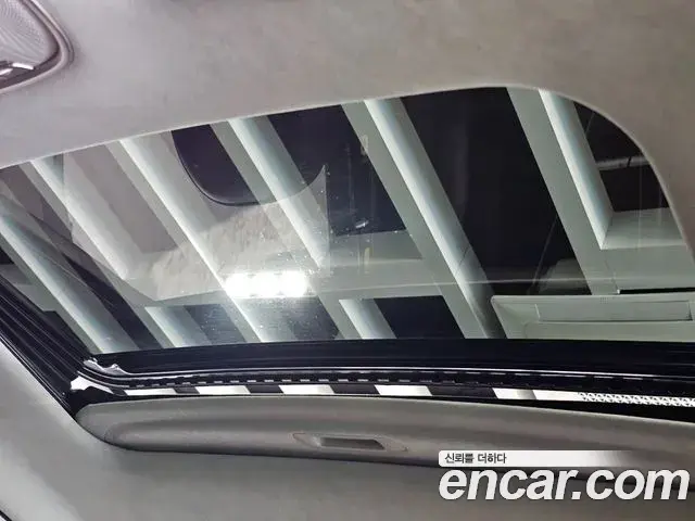 Kia The K9 2019 — Photo 15/20