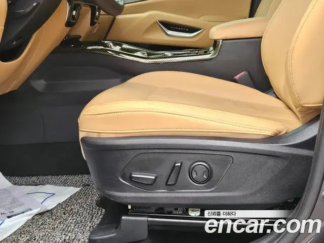 Kia Sorento 2022 — Фото 9/20