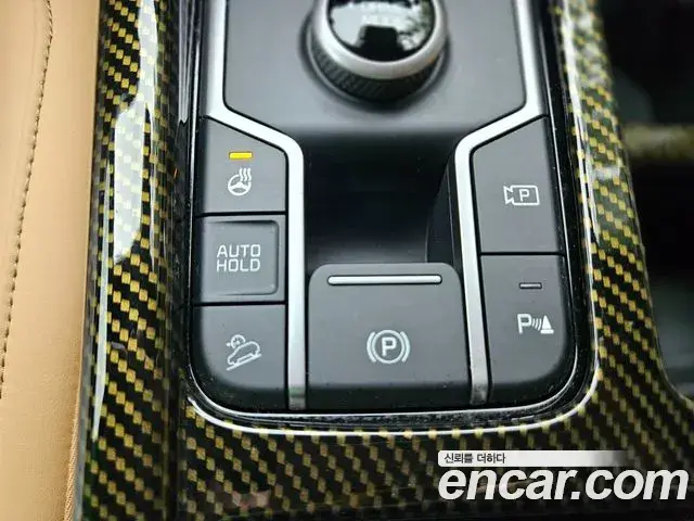 Kia Sorento 2022 — Фото 15/20