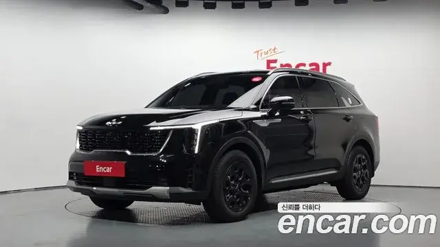 Kia Sorento 2024 — Photo 15/20