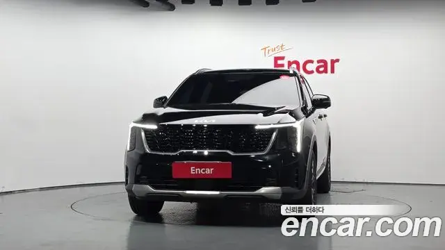 Kia Sorento 2024 — Photo 9/20