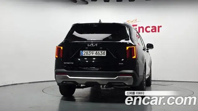 Kia Sorento 2024 — Photo 12/20