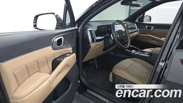 Kia Sorento 2024 — Photo 10/20