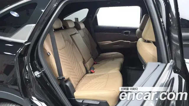Kia Sorento 2024 — Photo 5/20