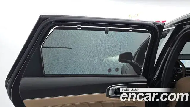 Kia Sorento 2024 — Photo 6/20