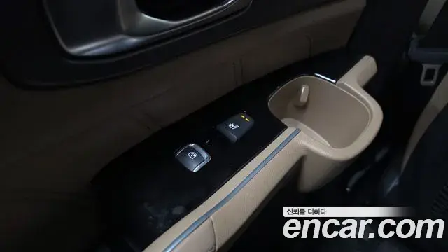 Kia Sorento 2024 — Photo 3/20